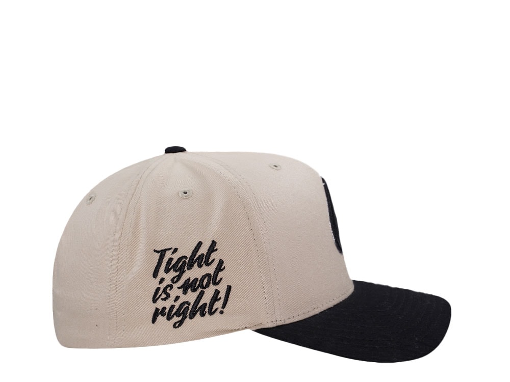 Good Hats Spades Stone Edition Snapback Hat