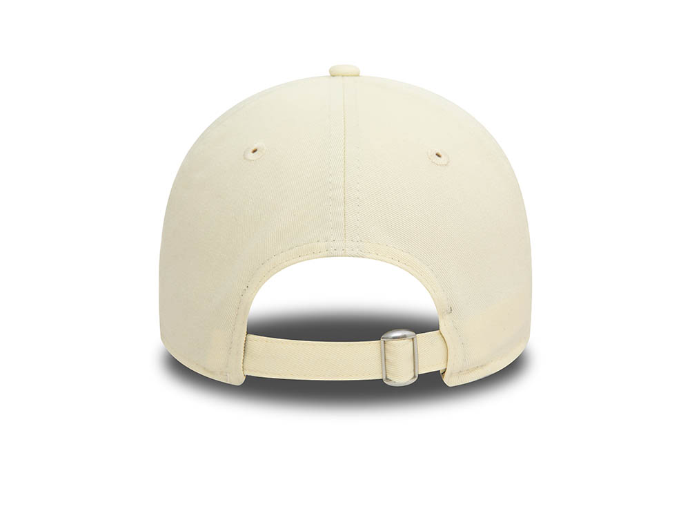 New Era AC Milan Classic Logo 9Twenty Strapback Hat