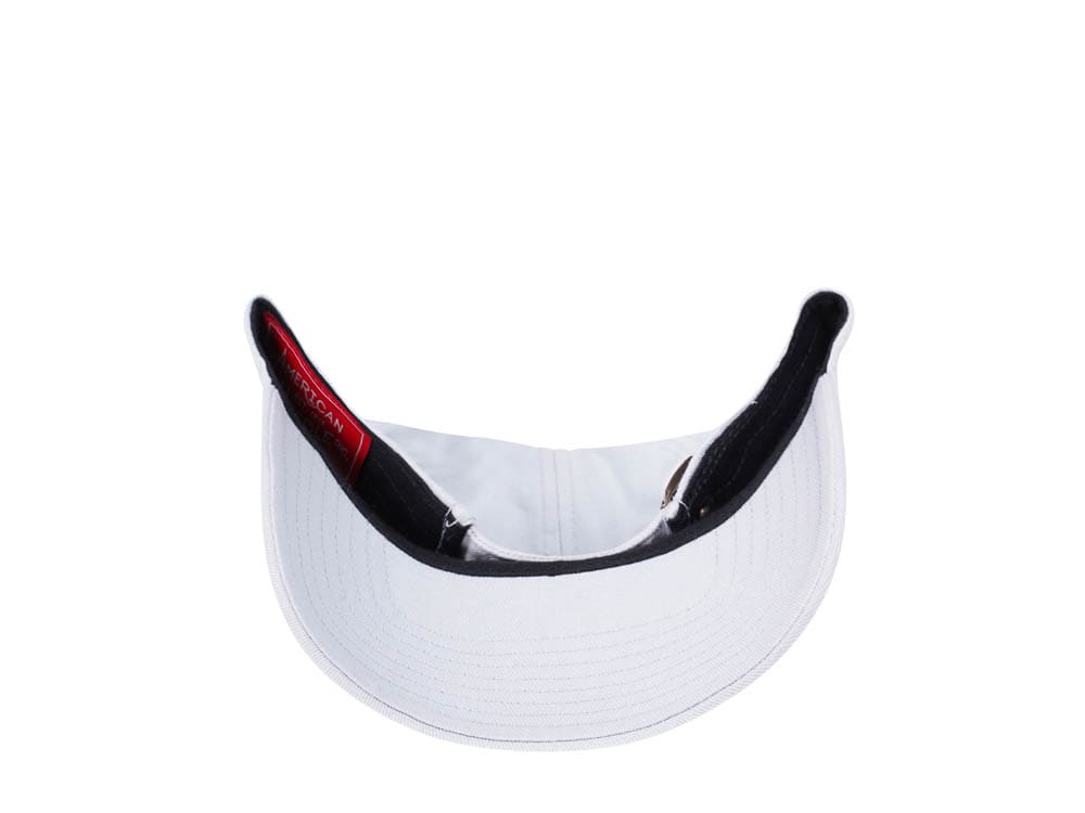 American Needle Tahoe Sailing Club Sky Vintage Casual Strapback Hat