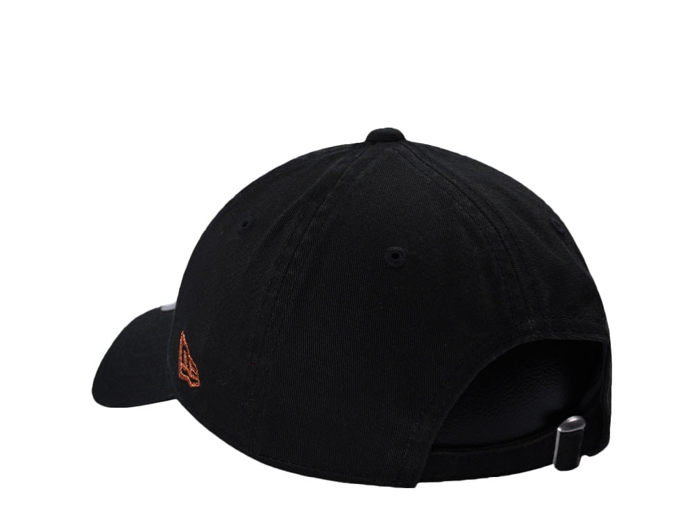 New Era San Jose Giants 2024 Copa Edition 9Twenty Strapback Hat