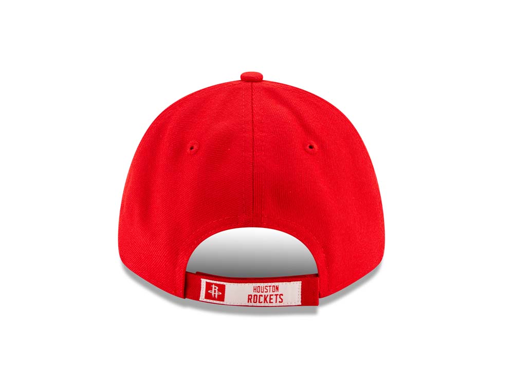 New Era 9forty Houston Rockets The League Hat