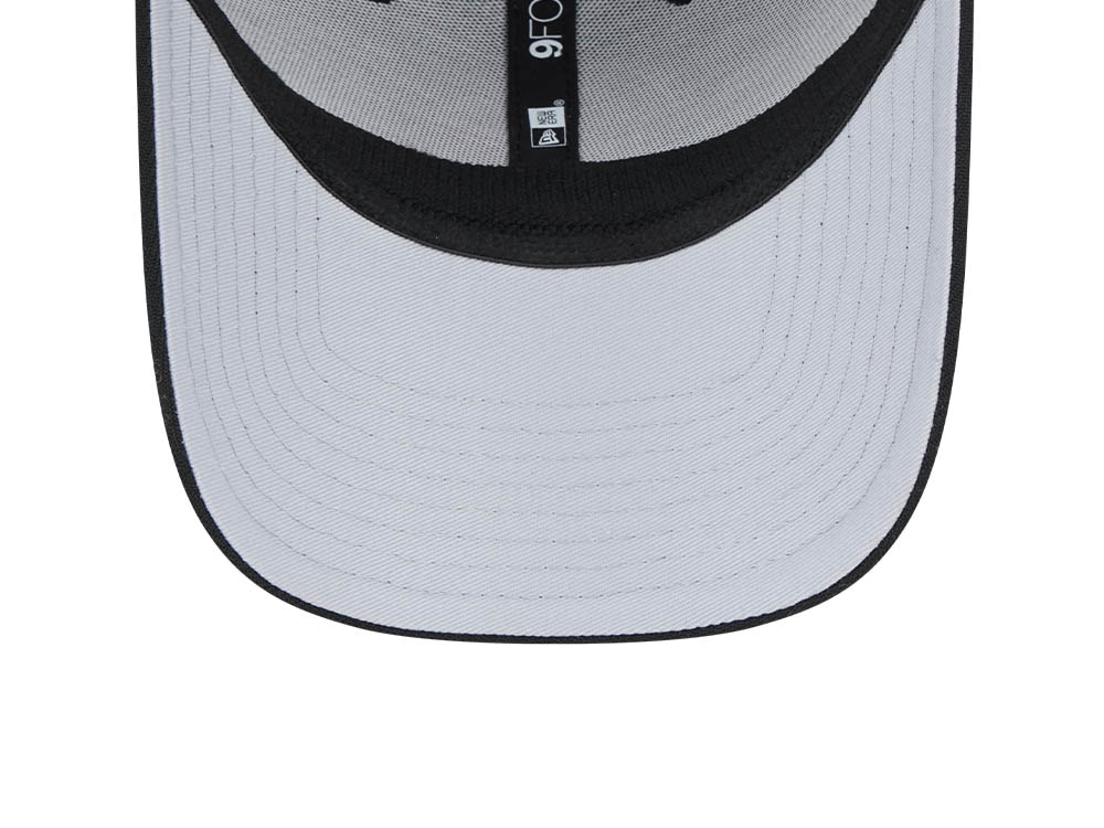 New Era Pittsburgh Steelers NFL24 Draft 9Forty Stretch Snapback Hat