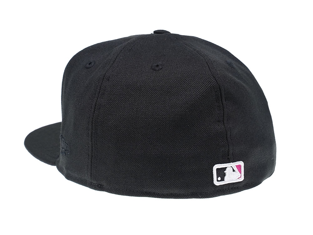 New Era Los Angeles Dodgers Palm Tree Edition 59Fifty Fitted Hat