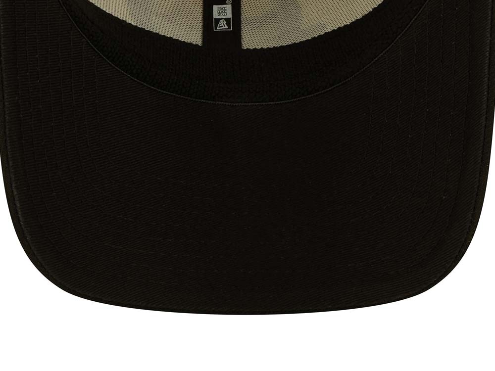 New Era Pittsburgh Steelers NFL Sideline 2022 39Thirty Stretch Hat