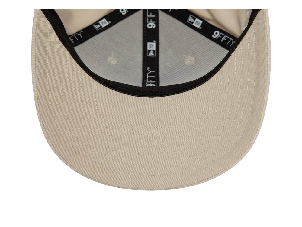 New Era New York Yankees Stone World Series 1996 Edition 9Fifty Stretch Snapback Hat