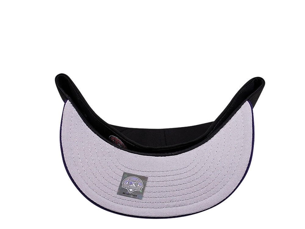 New Era Jacksonville Expos Retro Edition 59Fifty Fitted Hat