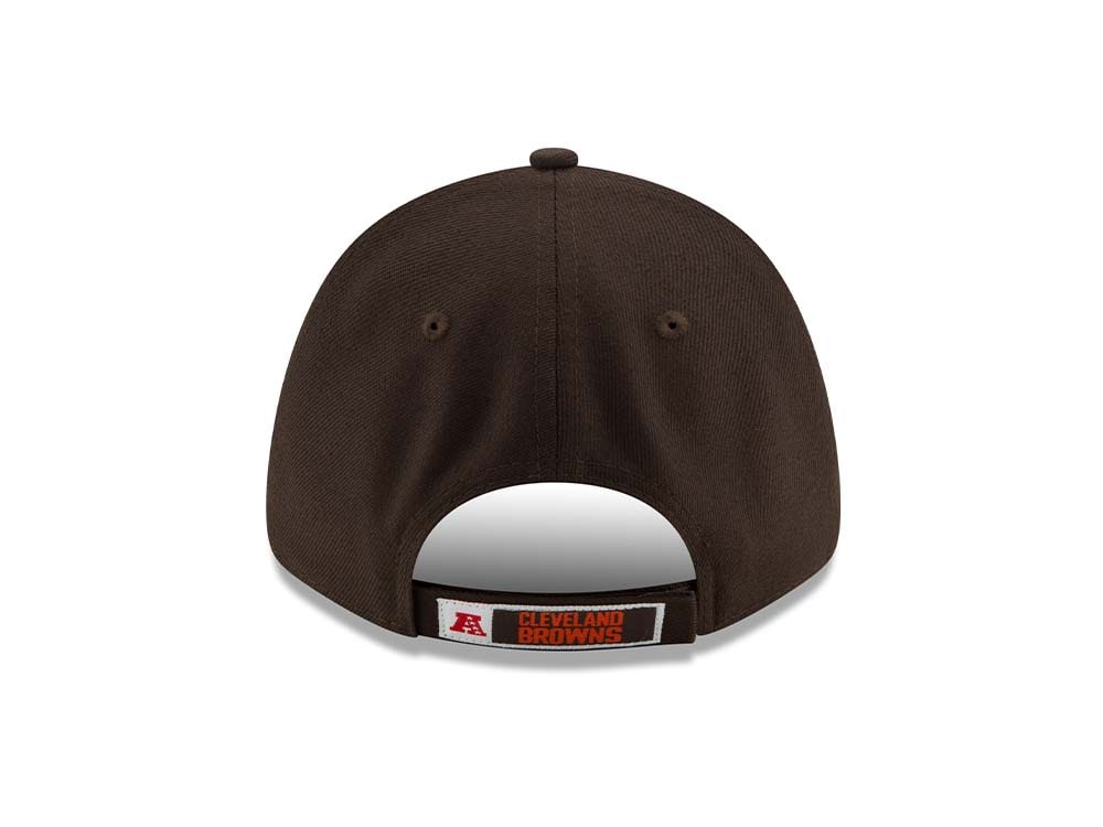 New Era 9forty Cleveland Browns The League Hat
