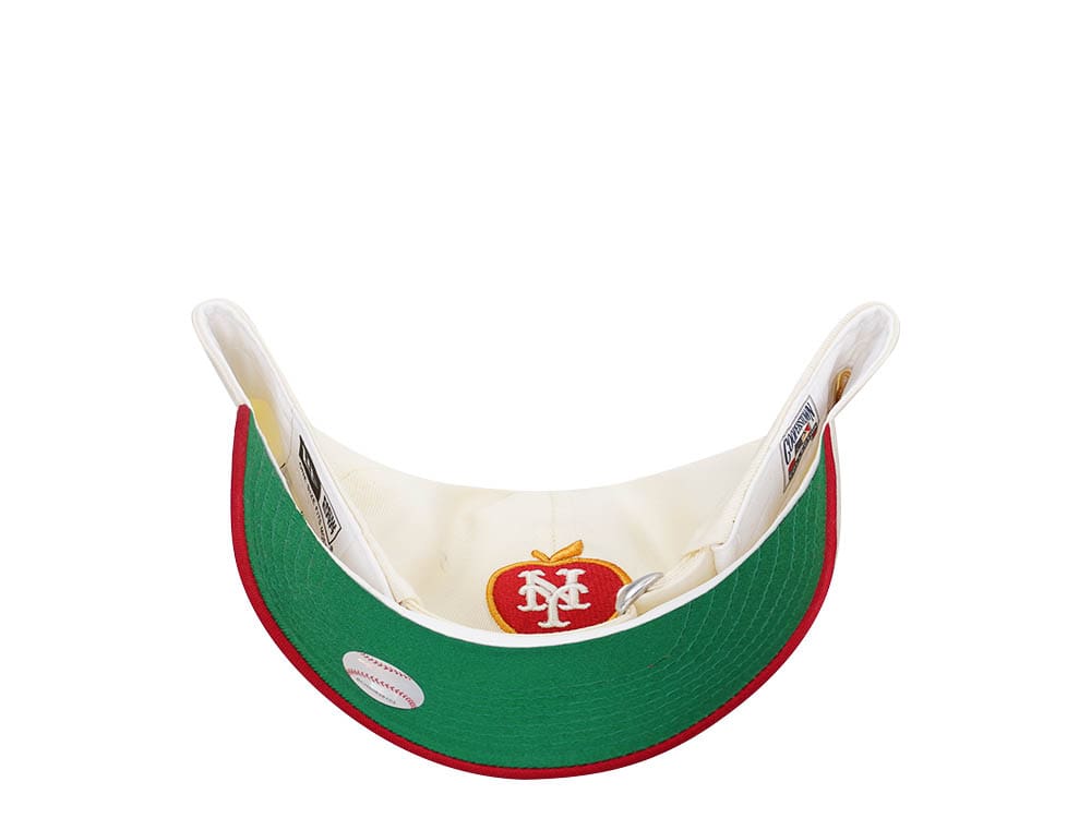 New Era New York Mets All Star Game 1964 Sneaker Fit Edition 9Twenty Strapback Hat