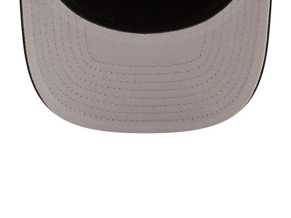 New Era Brooklyn Nets NBA Team Edition 9Seventy Snapback Cap