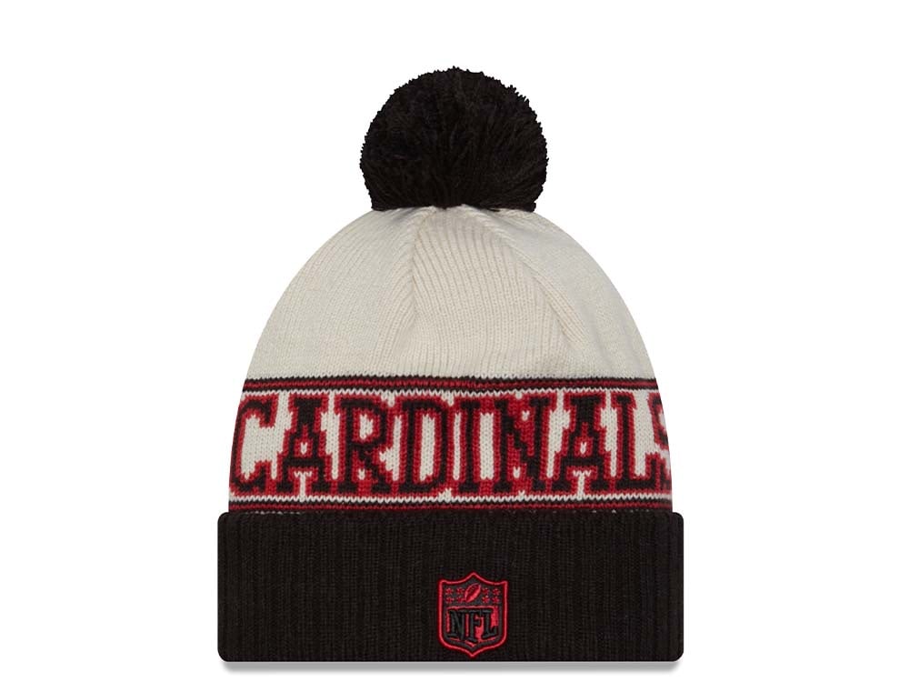 New Era Arizona Cardinals Sideline 2023 Mutse