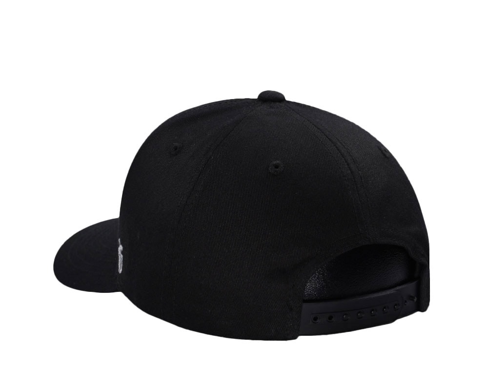 Parallel Union King of Death Edition Snapback Cap