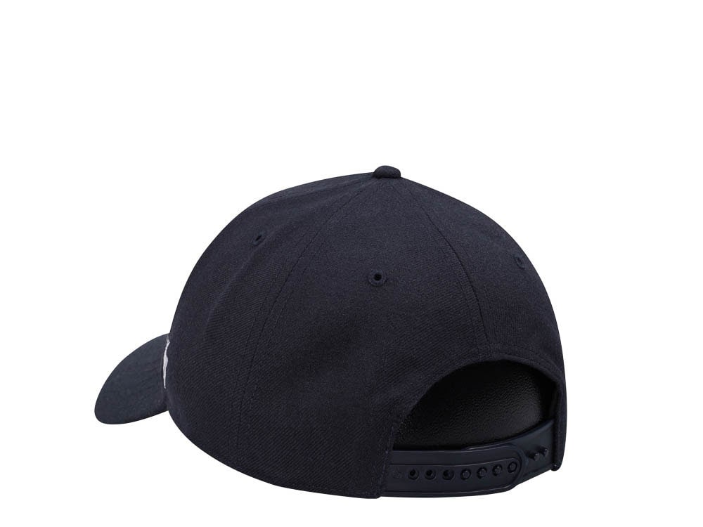 47Brand Boston Red Sox Navy Ballpark MVP Snapback Hat
