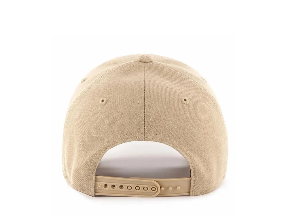 47brand Los Angeles Dodgers Classic Snapback Hat