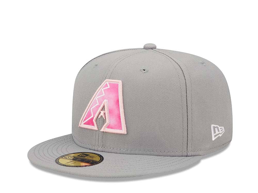 New Era Arizona Diamondbacks Mothers Day 2022 59Fifty Fitted Hat