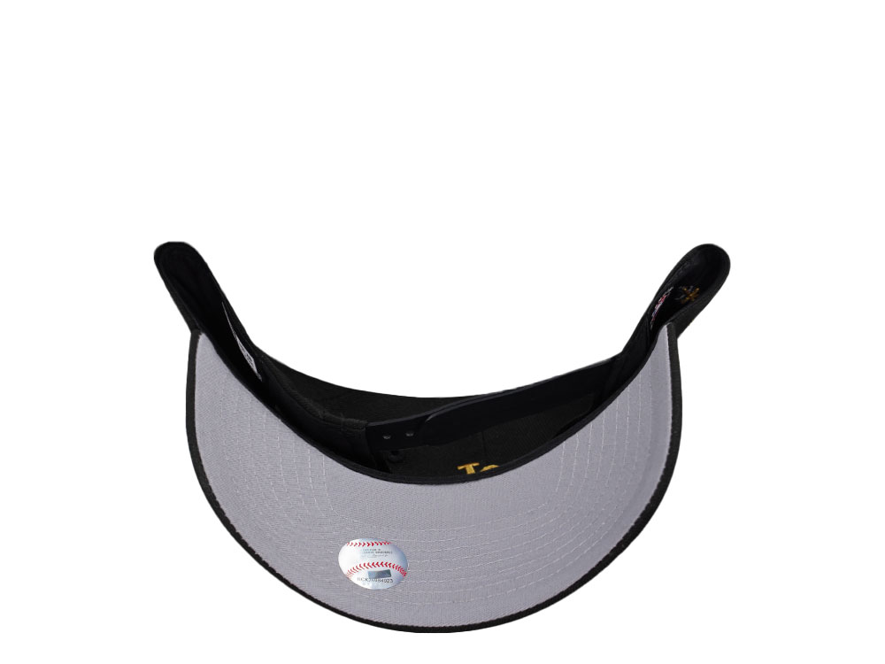 New Era Los Angeles Dodgers Kanji Japan Edition 9Forty A Frame Snapback Hat