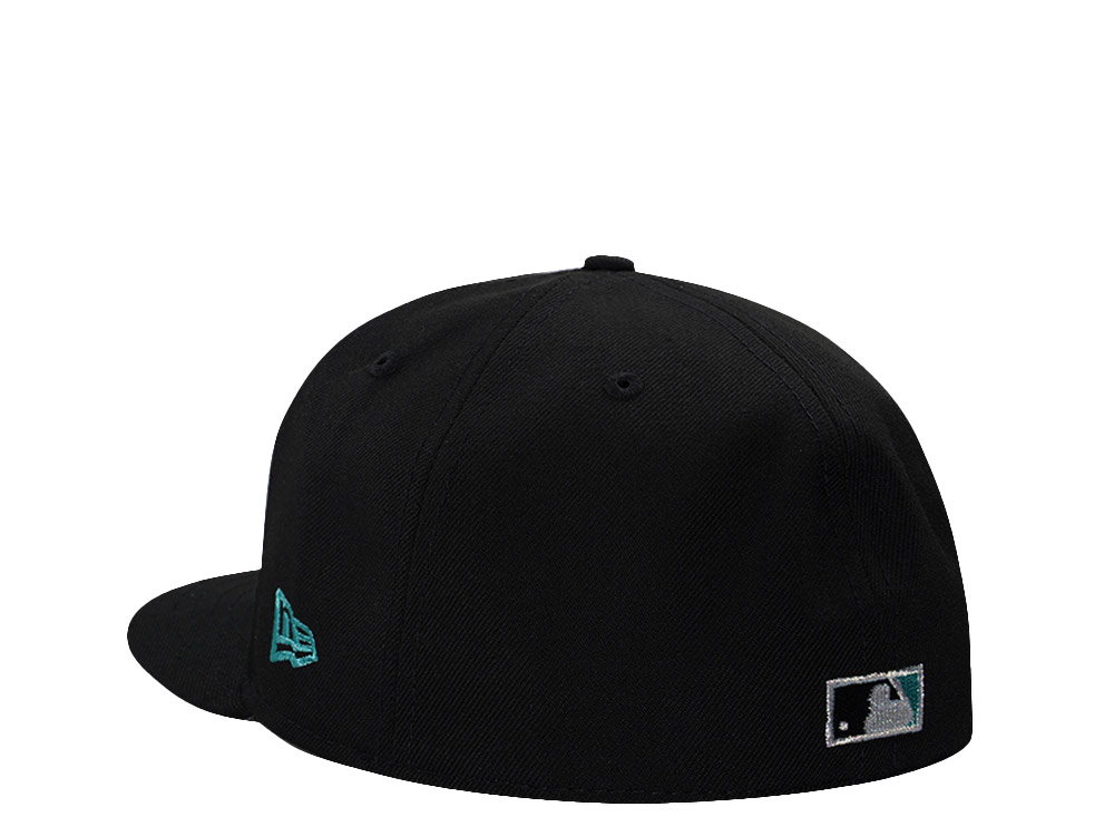 New Era Boston Red Sox All Star Game 1999 Black Prime Edition 59Fifty Fitted Cap