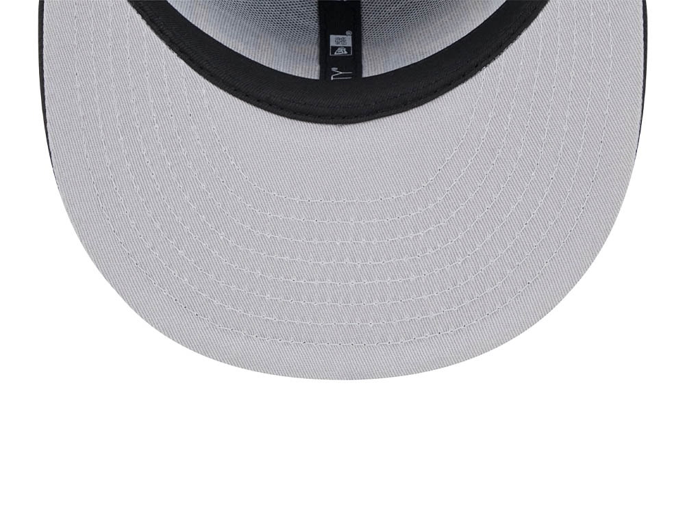 New Era Pittsburgh Pirates City Connect Edition 59Fifty Fitted Hat