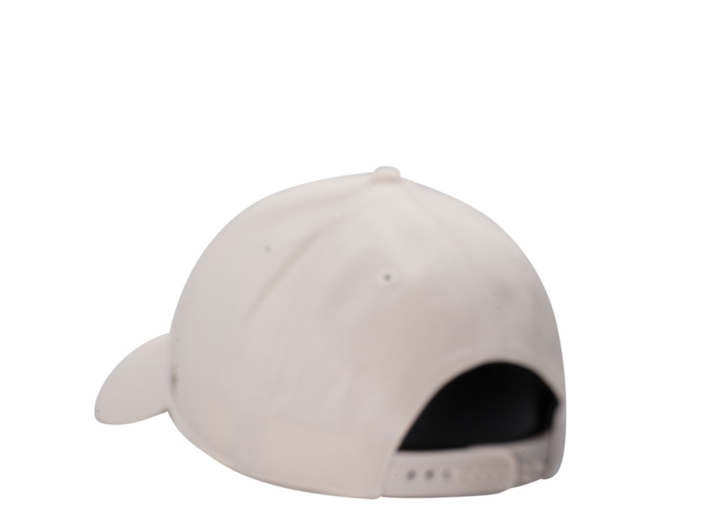 47Brand New York Yankees Natural Tropic Pop Under MVP Snapback Hat
