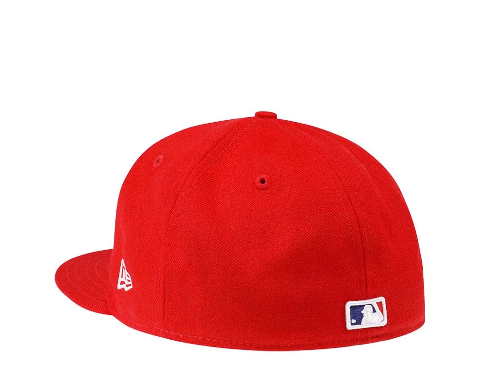 New Era Philadelphia Phillies Flag Edition 59Fifty Fitted Hat