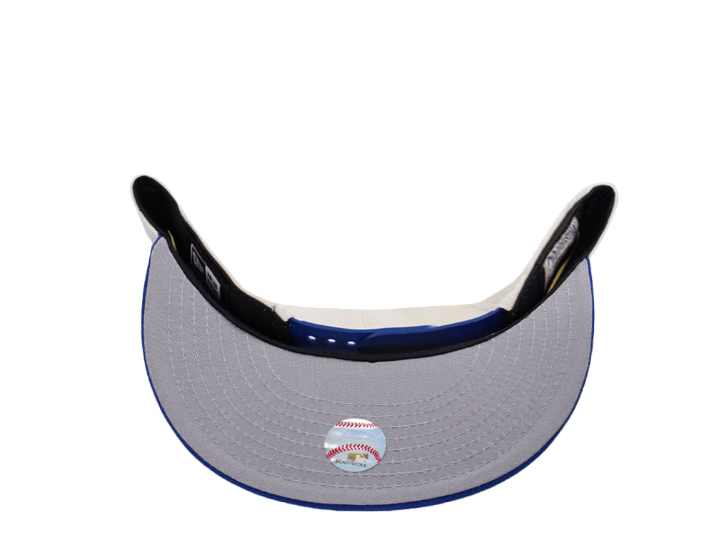 New Era New York Mets 2013 All Star Game Chrome Edition 9Fifty Snapback Cap