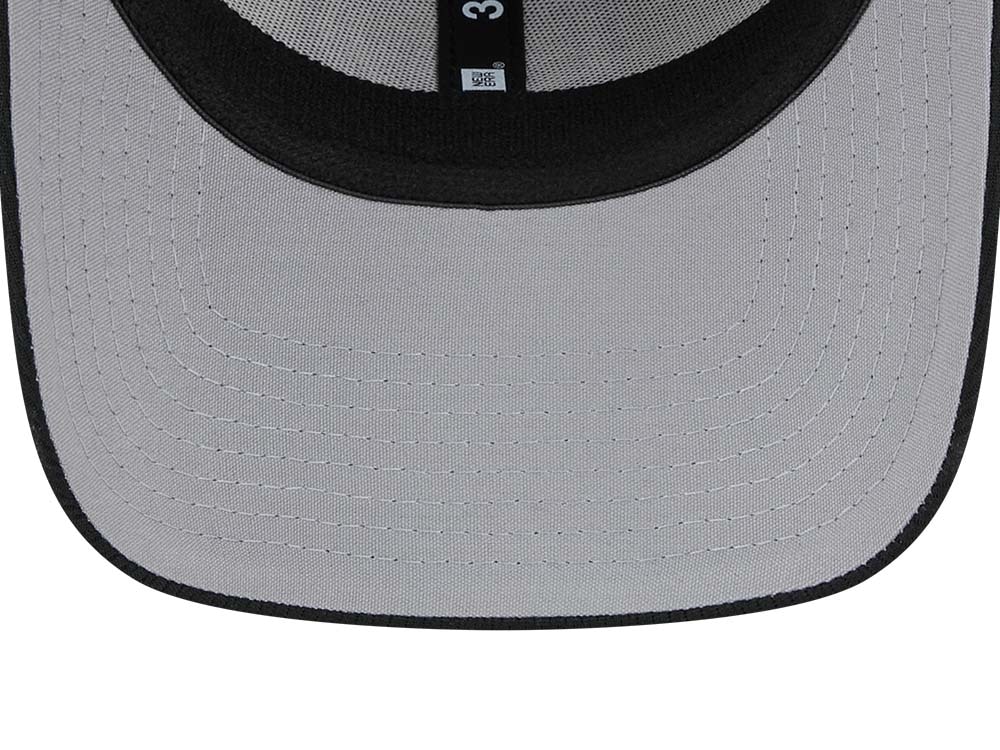 New Era Indianapolis Colts NFL Sideline 2023 39Thirty Stretch Hat