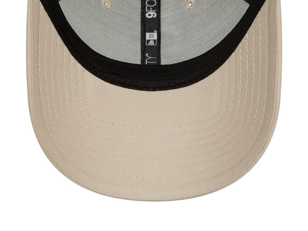 New Era Chicago White Sox League Essential Stone 9Forty Strapback Hat