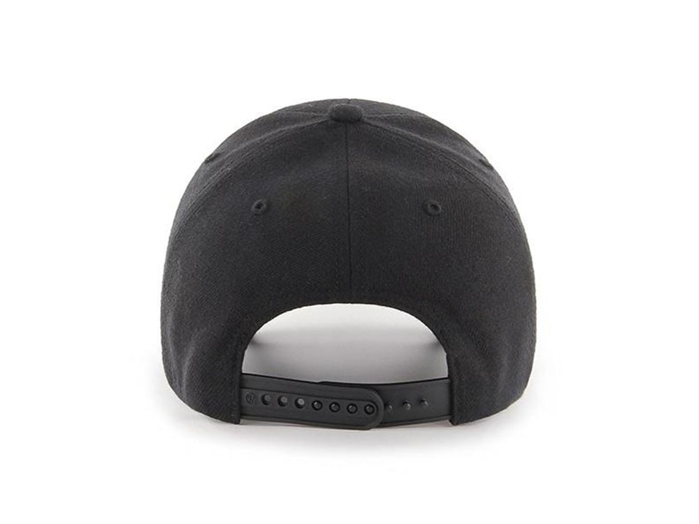 47brand Boston Red Sox Classic Snapback Hat