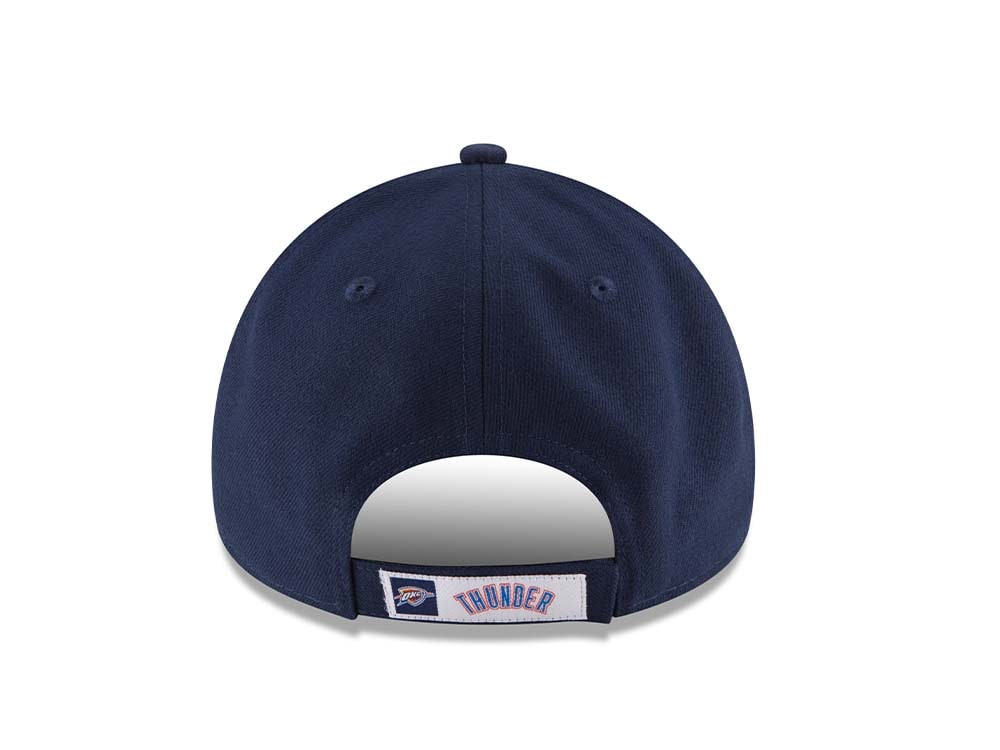 New Era Oklahoma City Thunder The League 9Forty Hat