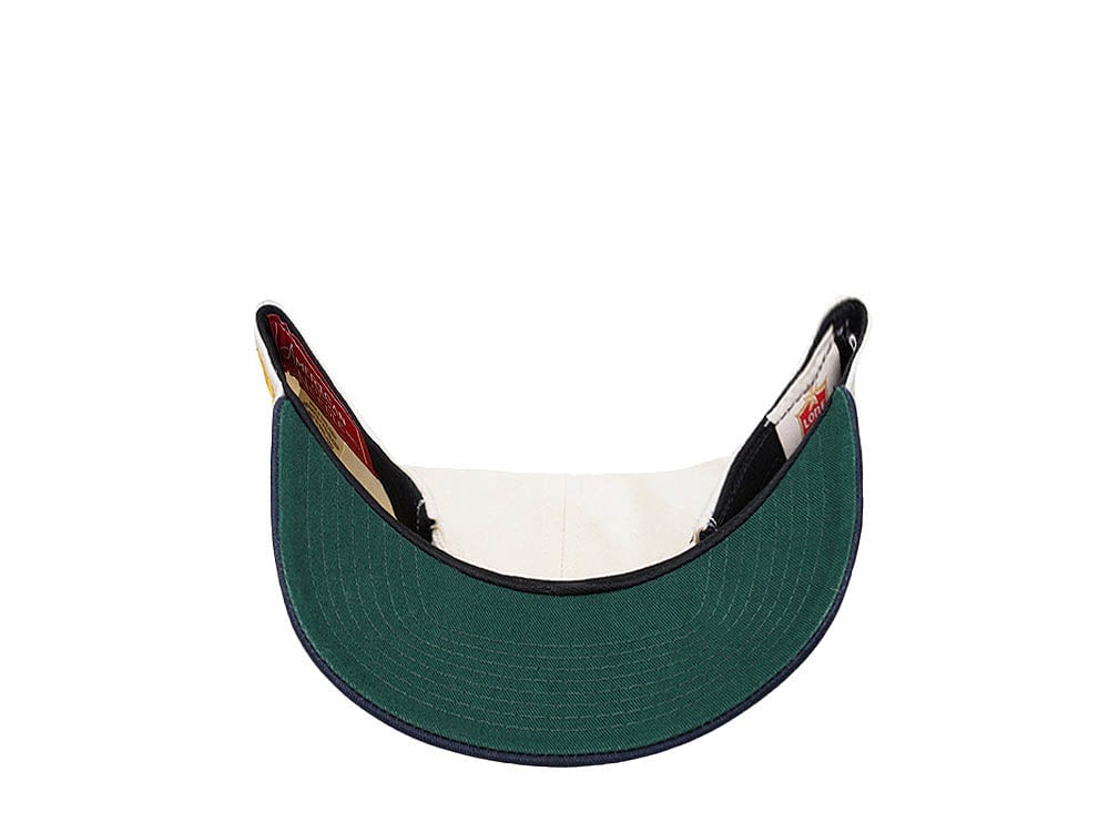 American Needle Lone Star United Slouch Casual Strapback Hat