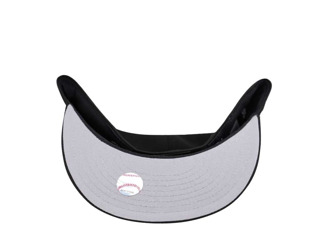 New Era Colorado Rockies Climbing Edition 59Fifty Fitted Hat