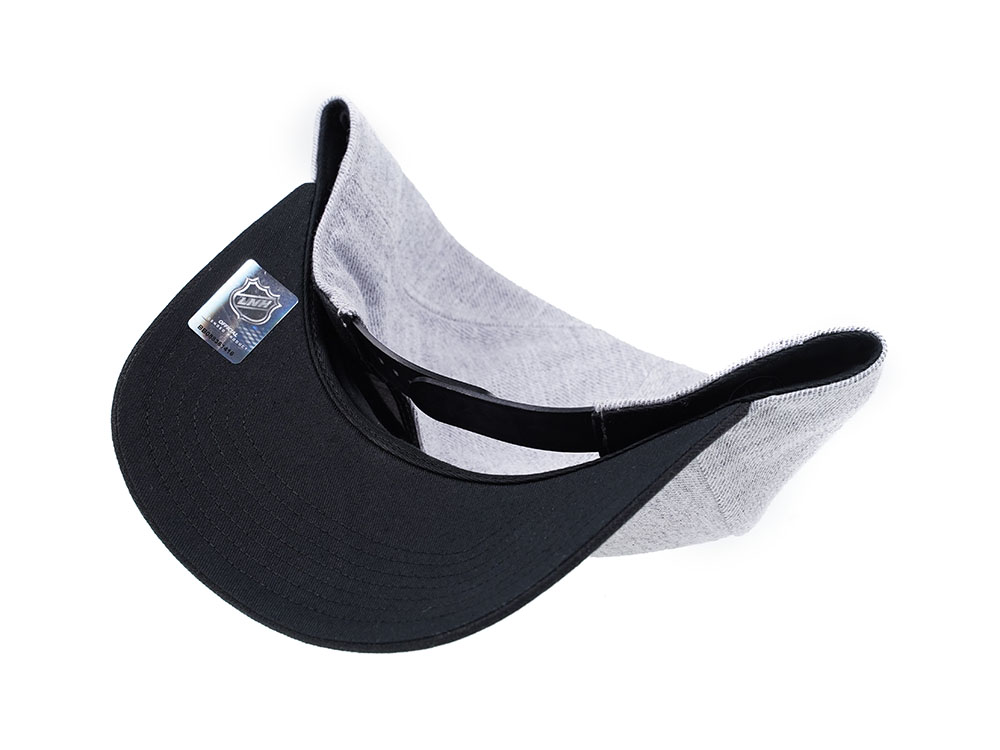 47Brand Los Angeles Kings Storm Cloud Classic DP Snapback Hat