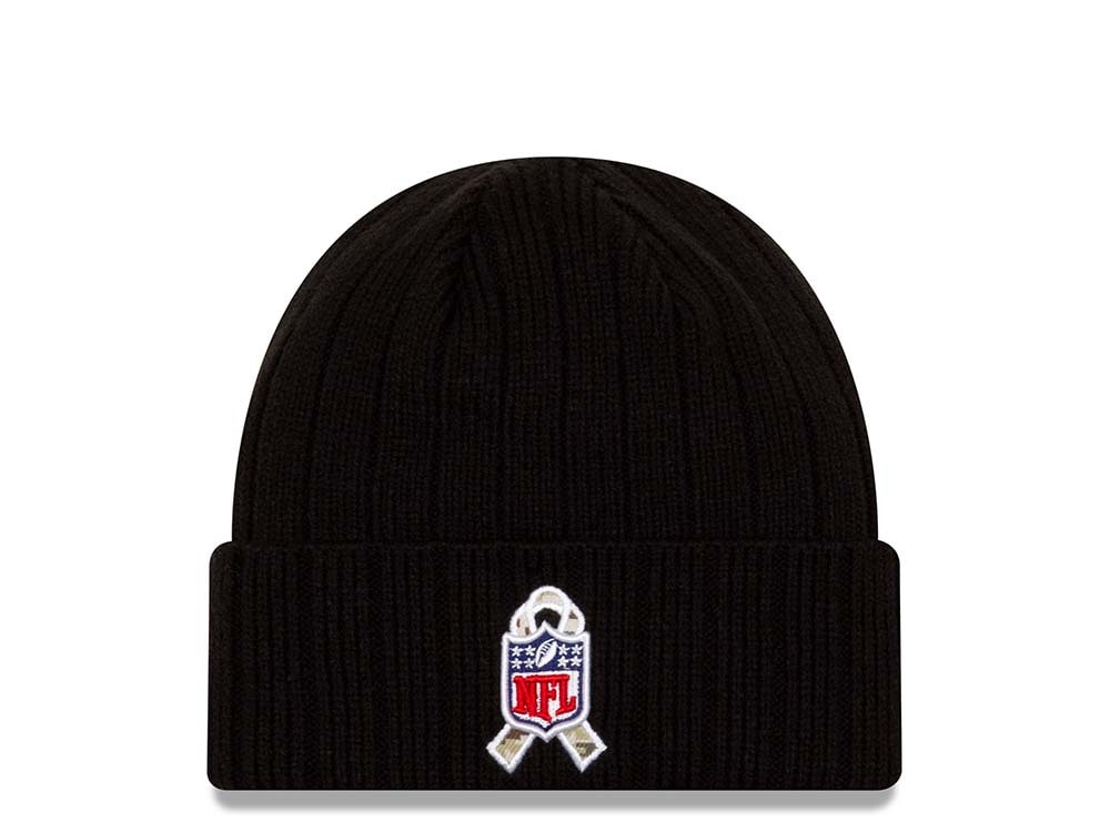 New Era Seattle Seahawks Salute to Service 2021 Mutse