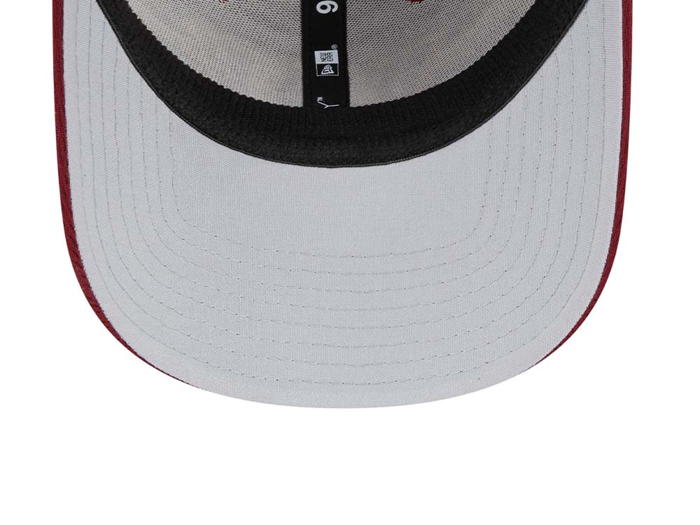 New Era Washington Commanders NFL Training Camp 23 9Forty Stretch Snapback Hat