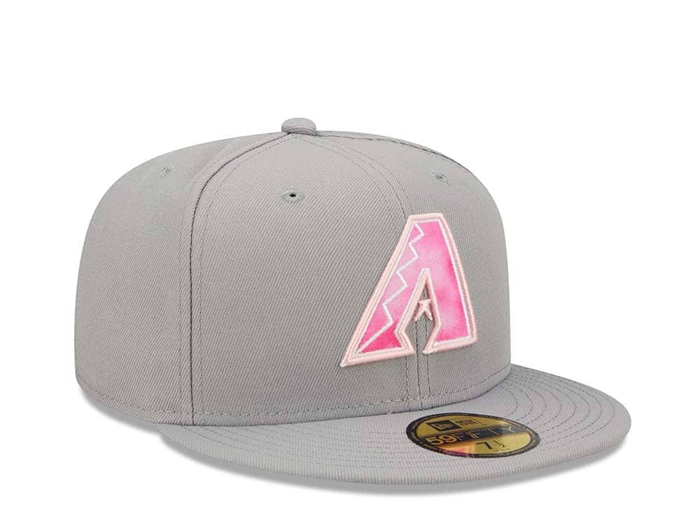 New Era Arizona Diamondbacks Mothers Day 2022 59Fifty Fitted Hat