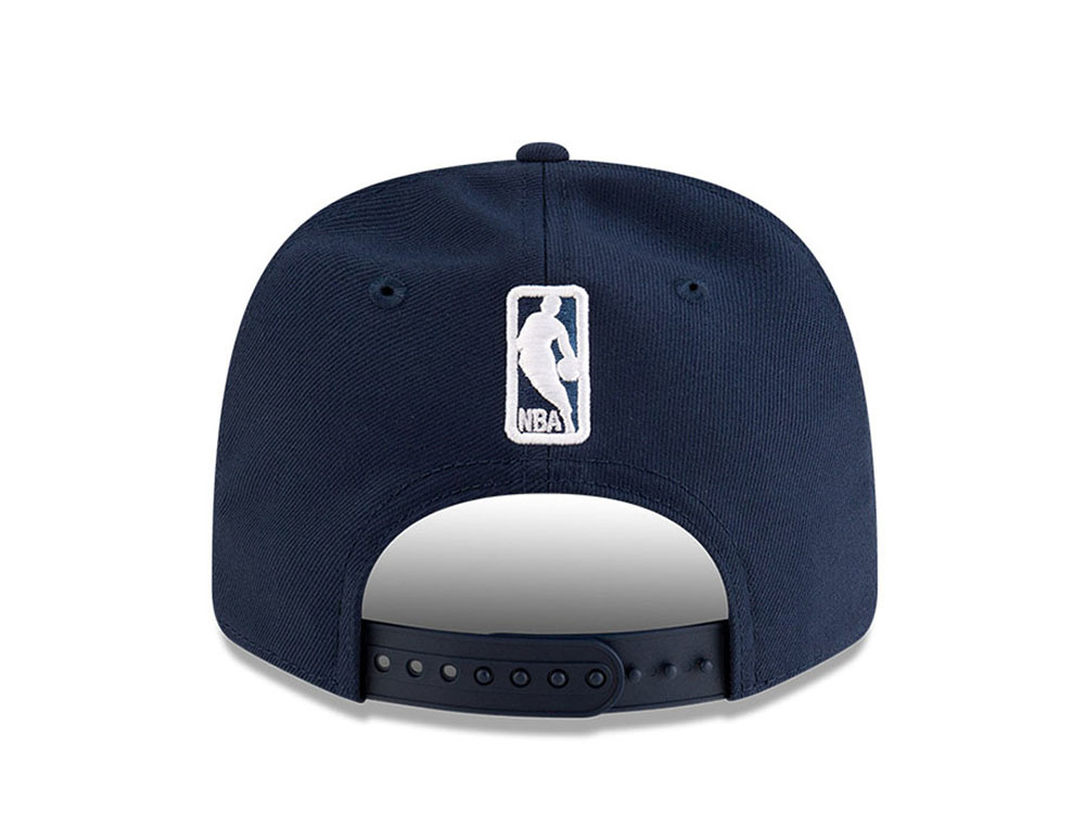 New Era Minnesota Timberwolves NBA Team Edition 9Seventy Snapback Cap