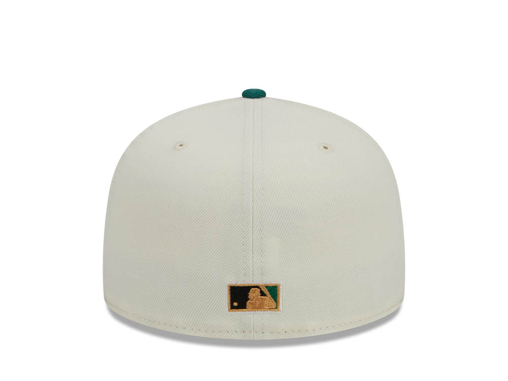 New Era Philadelphia Phillies 100th Anniversary Camp Two Tone Edition 59Fifty Fitted Hat