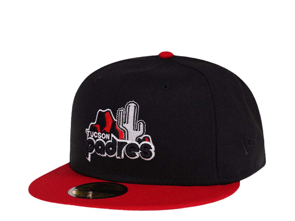 New Era Tucson Padres Two Tone Edition 59Fifty Fitted Hat