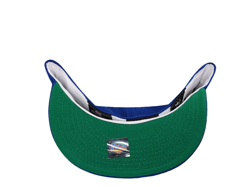 New Era Omaha Royals Prime Throwback Edition 59Fifty Fitted Hat