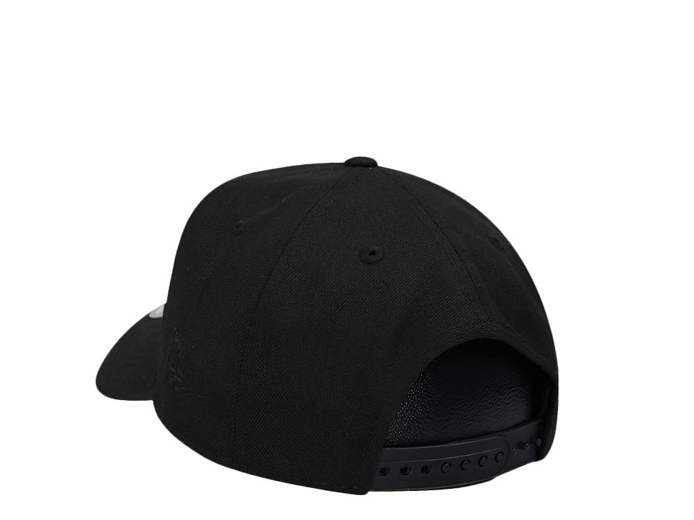 New Era Pittsburgh Pirates All Star Game 2006 Black Classic Edition 9Forty A Frame Snapback Hat