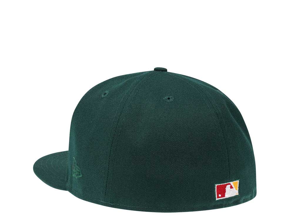 New Era Seattle Mariners Color Flip Edition 59Fifty Fitted Hat