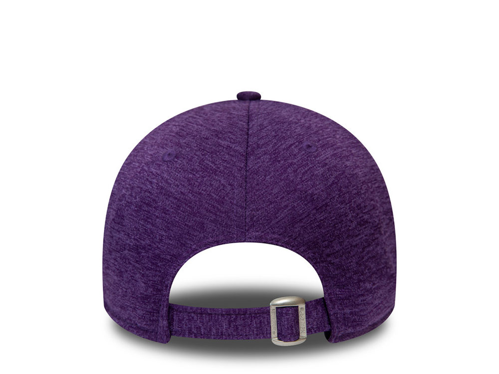 New Era Los Angeles Lakers Purple Edition 9Forty Snapback Hat