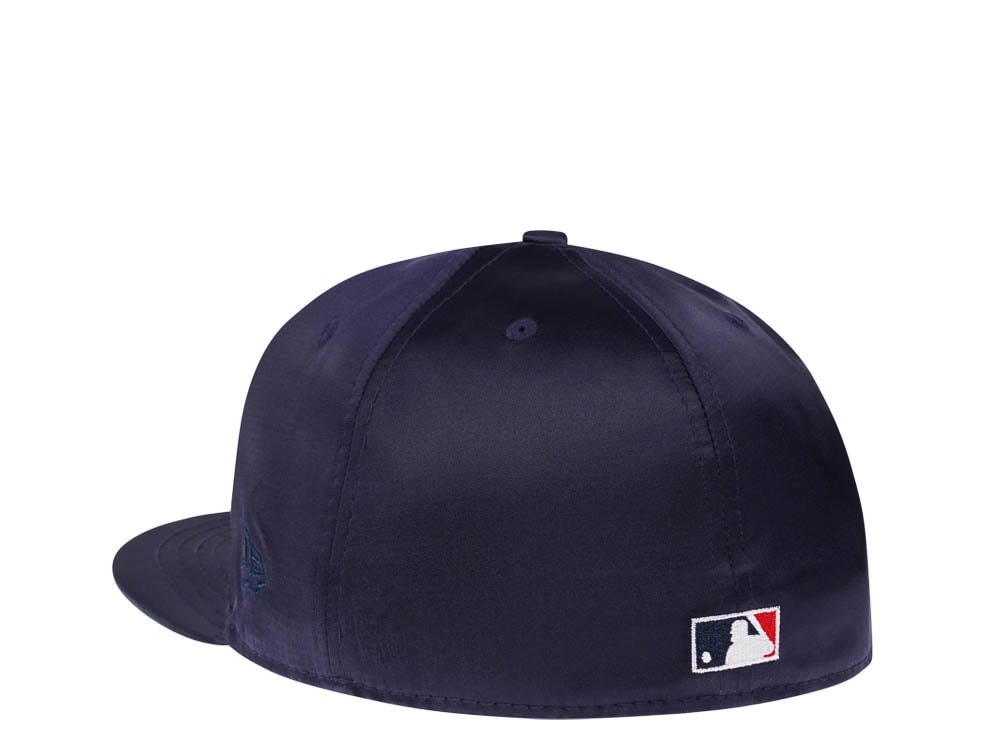 New Era Boston Red Sox All Star Game 1999 Satin Elite Edition 59Fifty Fitted Hat