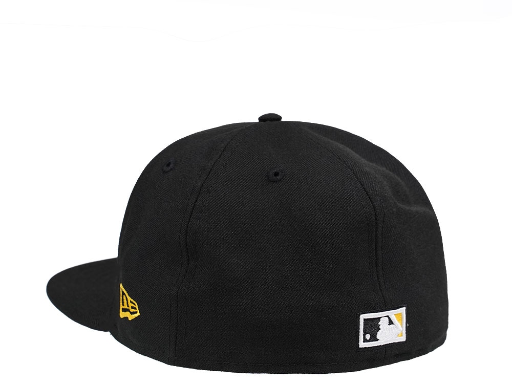 New Era Pittsburgh Pirates World Series 1971 59Fifty Fitted Hat