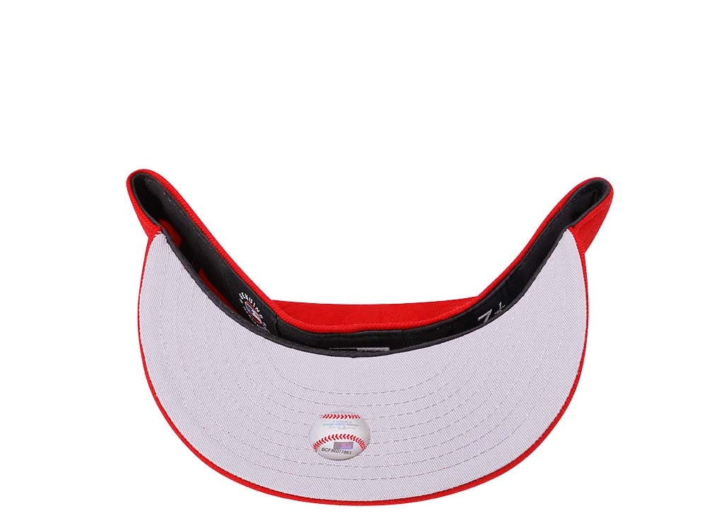 New Era Philadelphia Phillies Flag Edition 59Fifty Fitted Hat