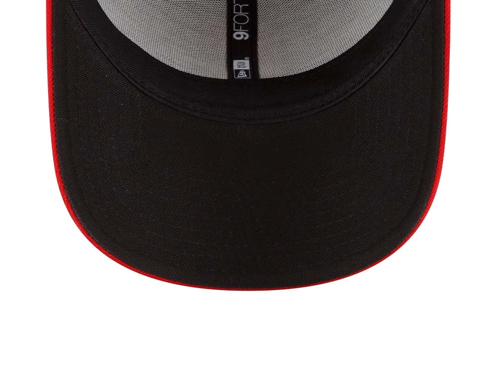New Era Arizona Diamondbacks The League 9Forty Strapback Hat