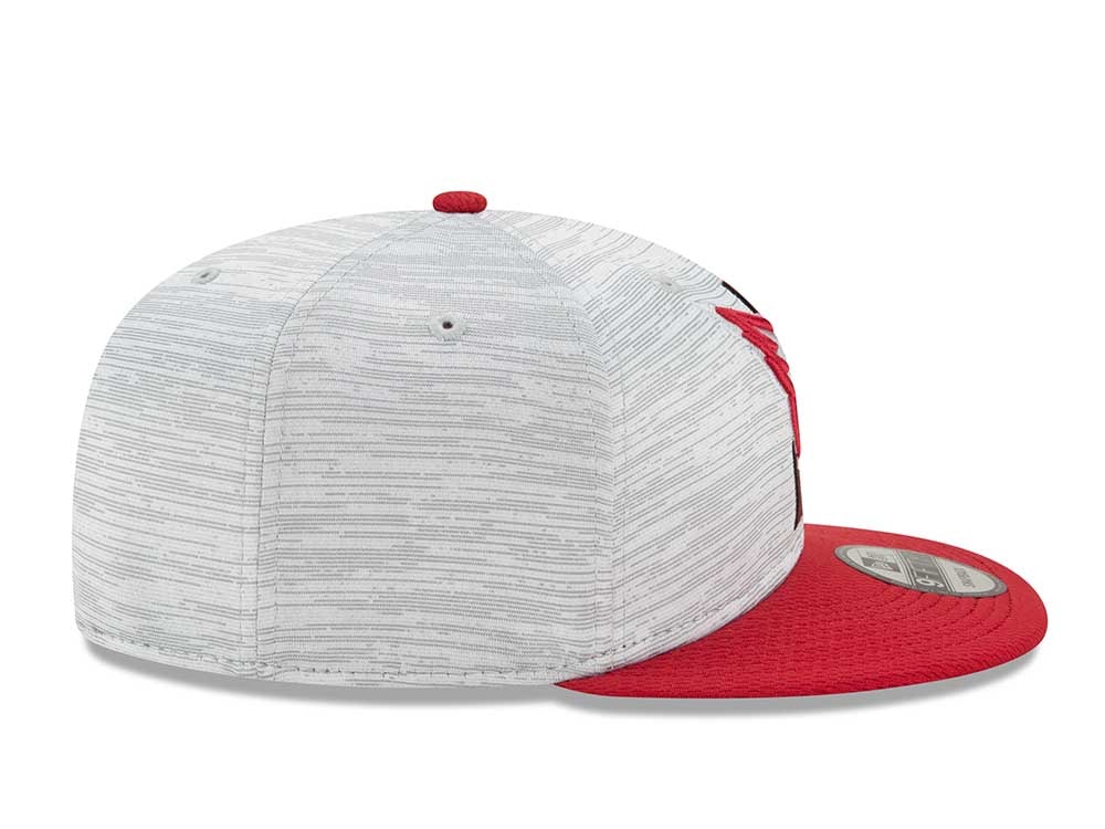 New Era Arizona Cardinals NFL Official Training Camp 2021 9Fifty Snapback Hat