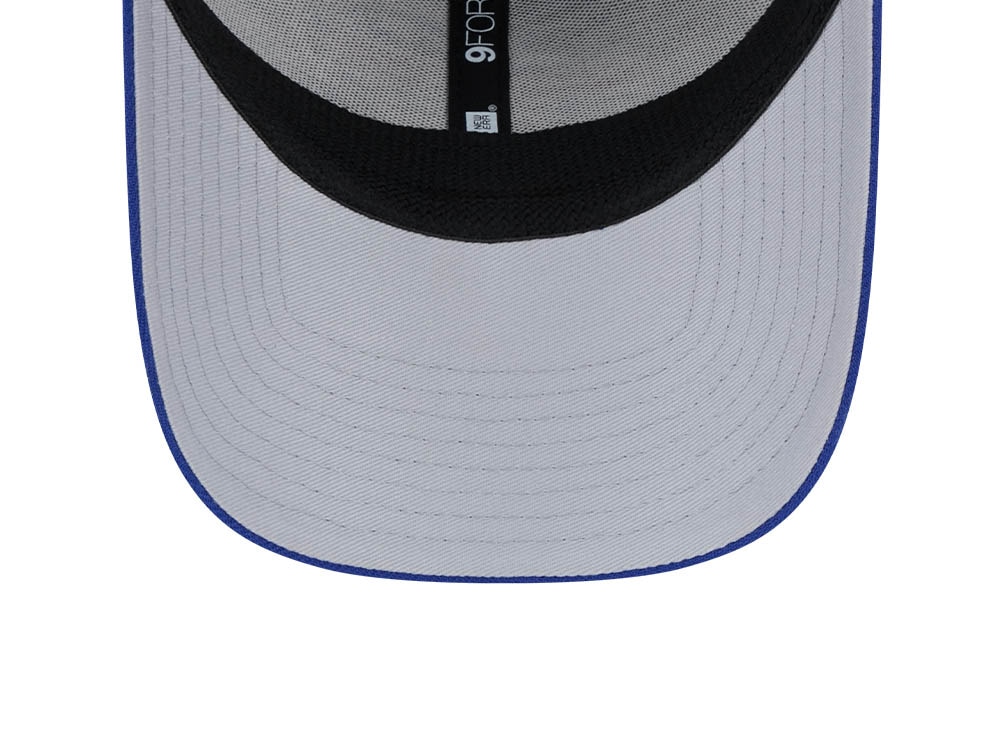 New Era Buffalo Bills NFL24 Draft 9Forty Stretch Snapback Hat