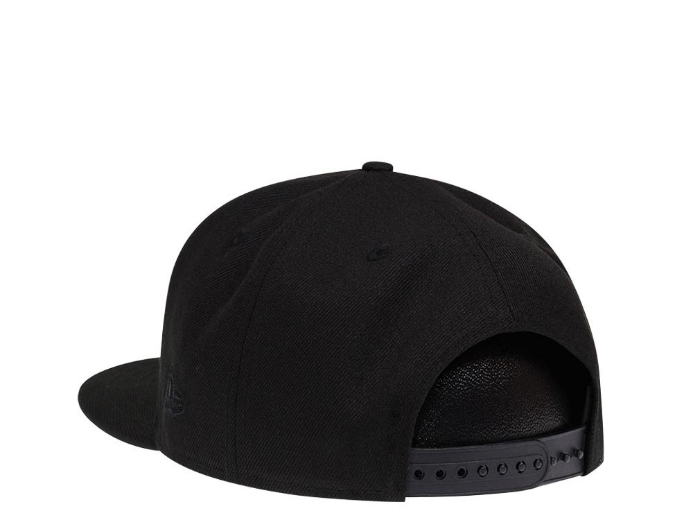 New Era Dallas Cowboys NFL 75th Anniversary Edition 9Fifty Snapback Hat
