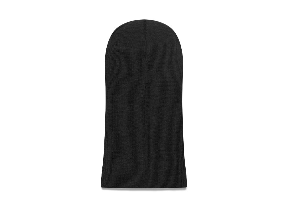 Mitchell & Ness Chicago Blackhawks Tailgate Balaclava Black Mutse