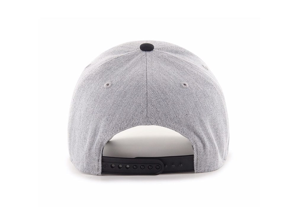 47Brand Anaheim Ducks Palomino Classic Snapback Hat